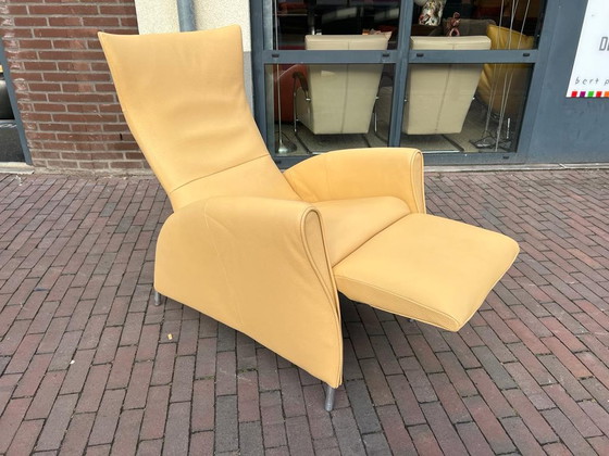 Image 1 of Jori multi move relax armchair