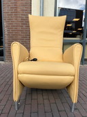 Jori multi move relax armchair