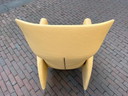 Jori multi move relax armchair