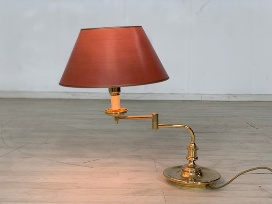 Image 1 of Shade lamp floor lamp floor lamp lamp