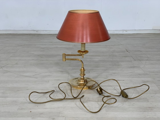 Image 1 of Shade lamp floor lamp floor lamp lamp