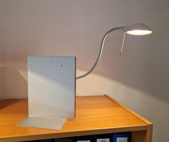 Image 1 of 2x Ingo Maurer Oskar lamp