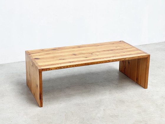 Image 1 of Xl Ate Van Apeldoorn table basse