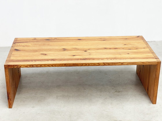 Image 1 of Xl Ate Van Apeldoorn table basse