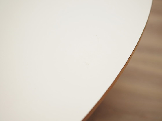 Image 1 of Round Table, Danish Design, 1990S, Production: Denmark