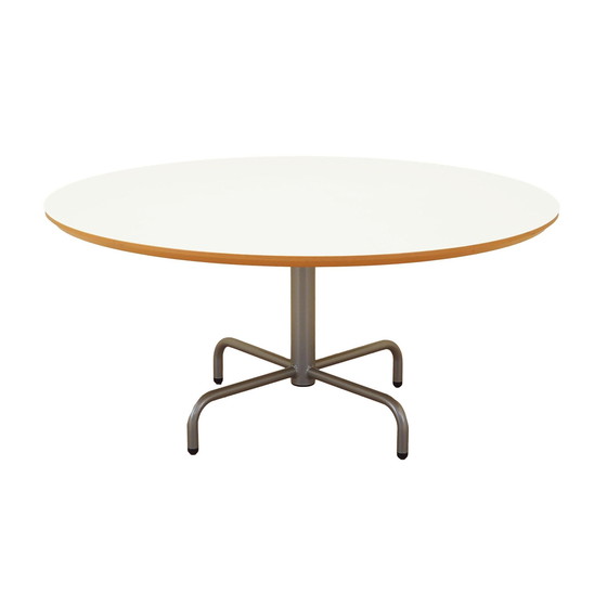 Image 1 of Round Table, Danish Design, 1990S, Production: Denmark