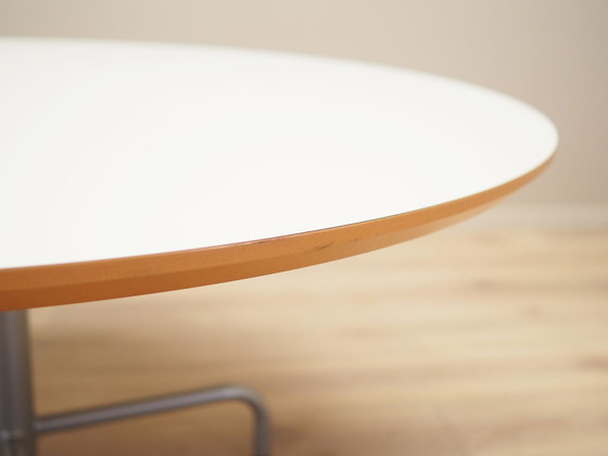 Image 1 of Round Table, Danish Design, 1990S, Production: Denmark