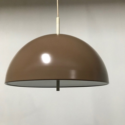 Pendant Lamp Staff Leuchten Years 60