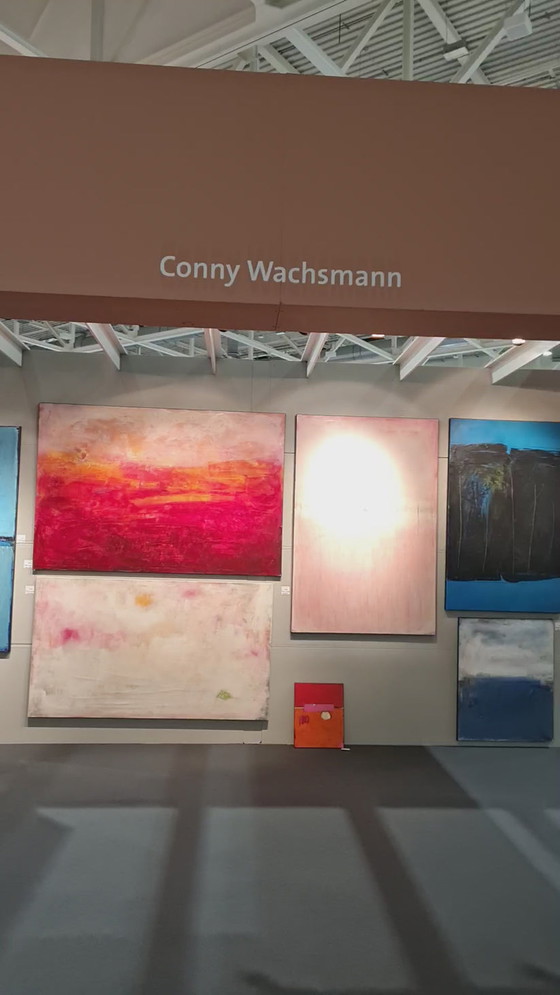 Image 1 of Conny Wachsmann - Free play