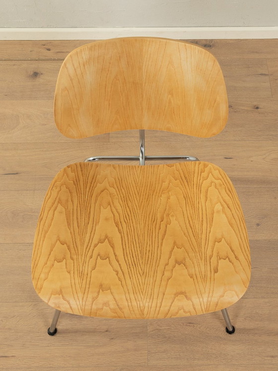 Image 1 of  Plywood Group Lounge Chair, Charles & Ray Eames 