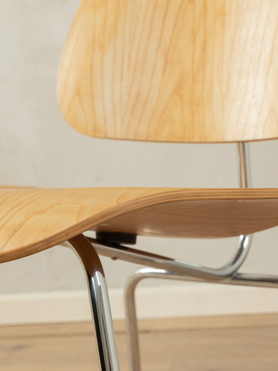 Image 1 of  Plywood Group Lounge Chair, Charles & Ray Eames 