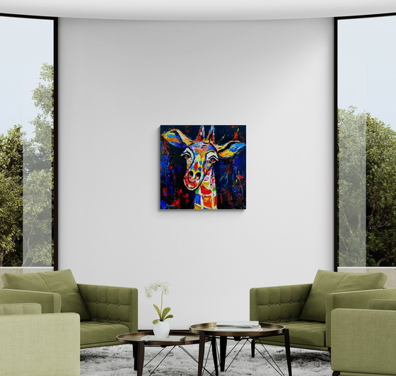 Image 1 of Jovan Srijemac (1962) - La signorina Lola