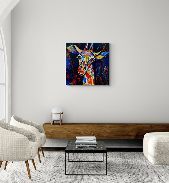 Image 1 of Jovan Srijemac (1962) - La signorina Lola