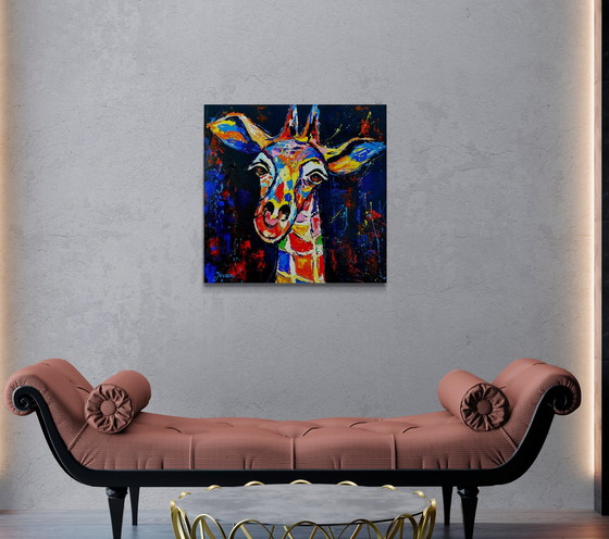 Image 1 of Jovan Srijemac (1962) - La signorina Lola