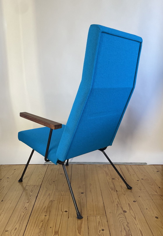 Image 1 of A.R. Cordemeyer 1410 Easy Chair designed for Gispen