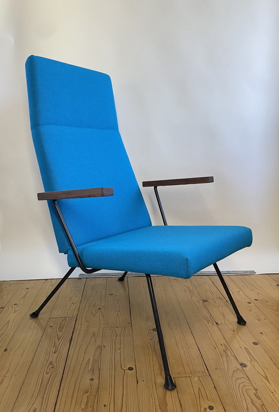 Image 1 of A.R. Cordemeyer 1410 Easy Chair designed for Gispen