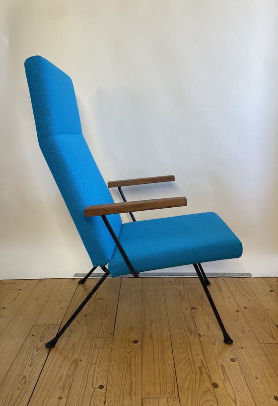 Image 1 of A.R. Cordemeyer 1410 Easy Chair designed for Gispen