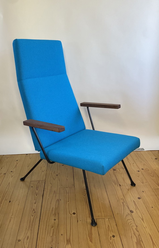 Image 1 of A.R. Cordemeyer 1410 Easy Chair conçu pour Gispen