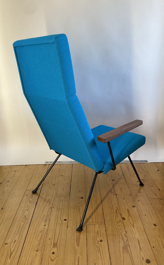 Image 1 of A.R. Cordemeyer 1410 Easy Chair designed for Gispen