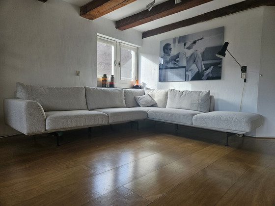 Image 1 of JUKA Design corner sofa by Loft by Zen