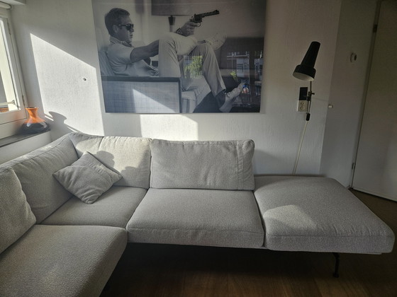 Image 1 of JUKA Design corner sofa by Loft by Zen