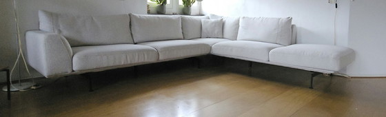 Image 1 of Canapé d'angle JUKA Design by Loft by Zen