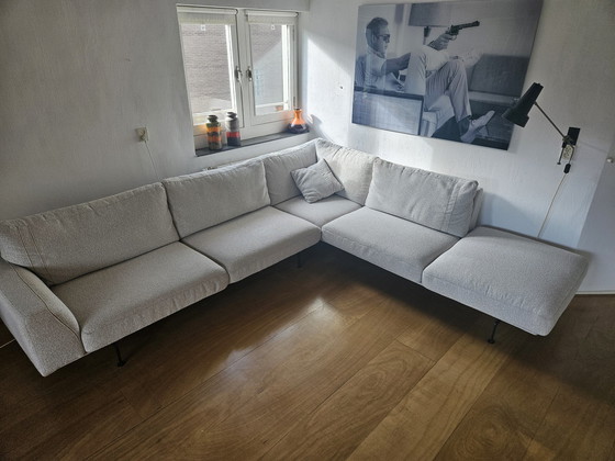 Image 1 of JUKA Design corner sofa by Loft by Zen