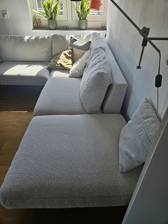 Image 1 of JUKA Design corner sofa by Loft by Zen