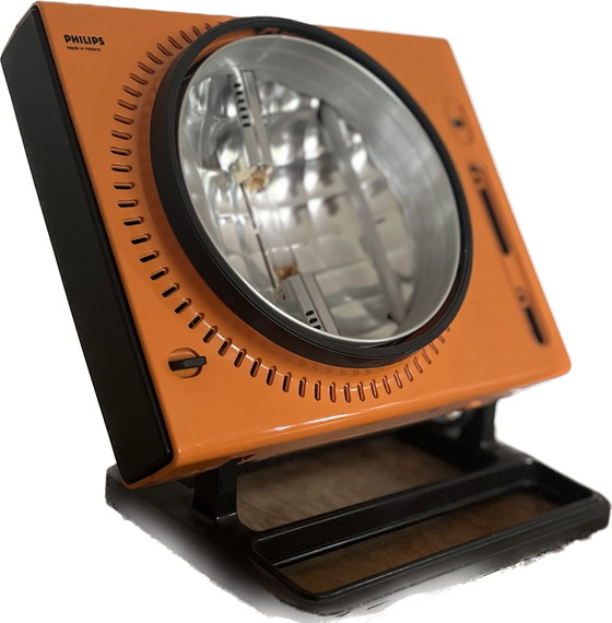 Image 1 of Philips ultraphil de luxe sunlamp