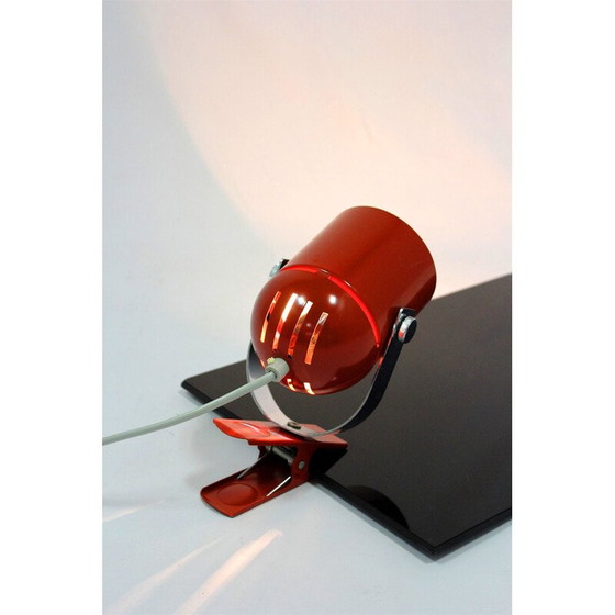 Image 1 of Vintage table lamp by Stanislav Indra, 1970