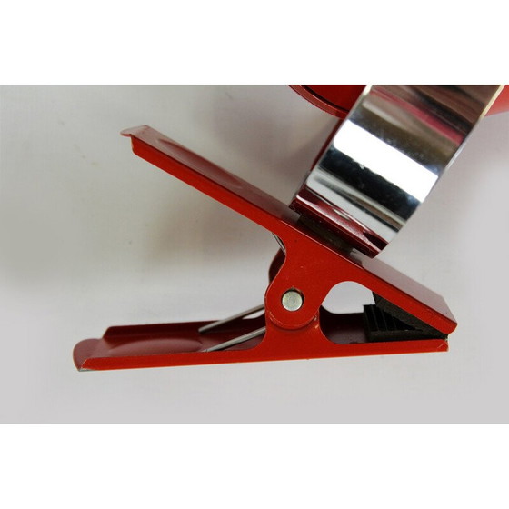 Image 1 of Vintage table lamp by Stanislav Indra, 1970