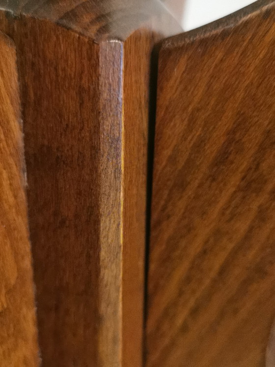 Image 1 of Vintage Coat Rack, Upright