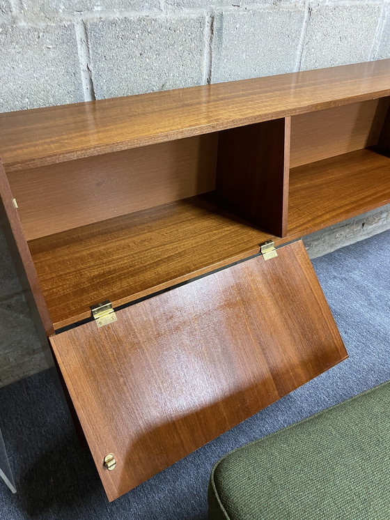 Image 1 of Vintage Daybed With Taskwood Surround