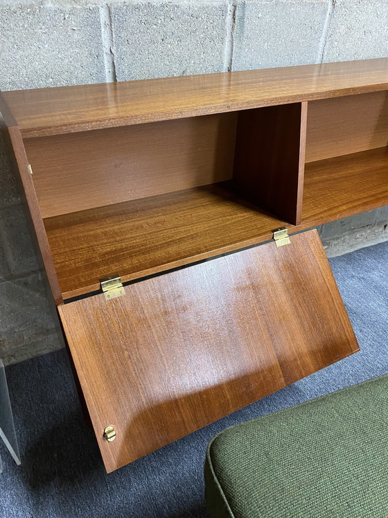 Image 1 of Vintage Daybed With Taskwood Surround