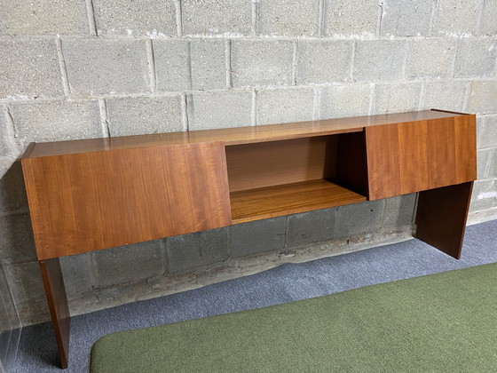 Image 1 of Vintage Daybed With Taskwood Surround