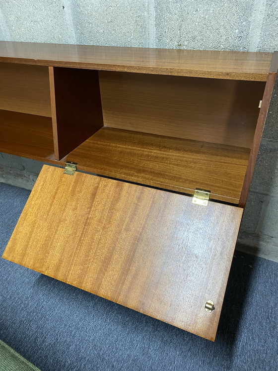 Image 1 of Vintage Daybed With Taskwood Surround