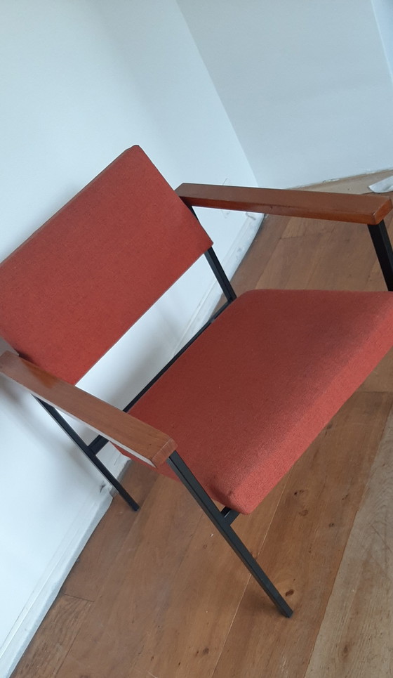 Image 1 of Fauteuil Marko 1960