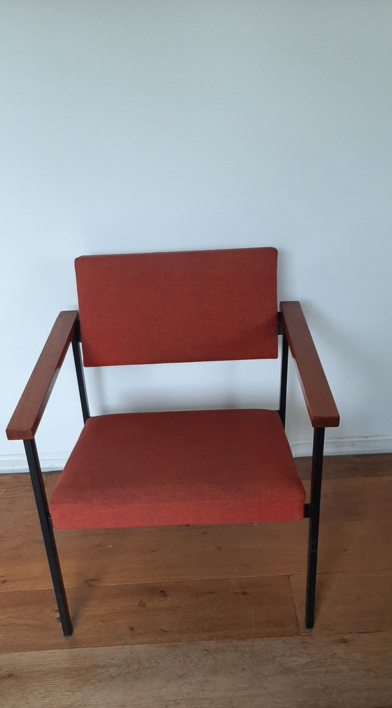 Image 1 of Fauteuil Marko 1960