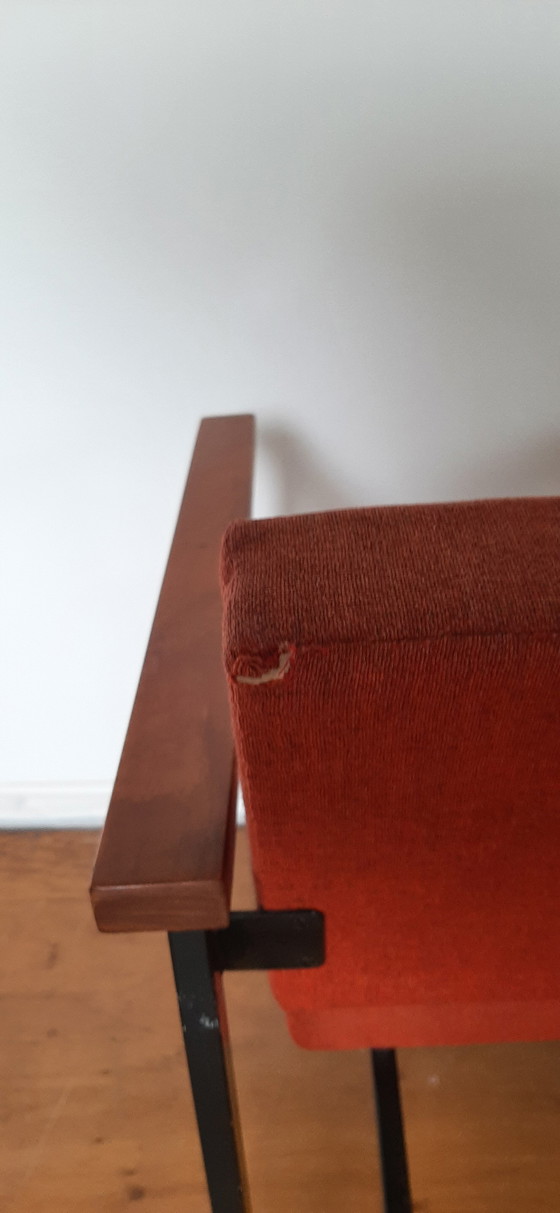 Image 1 of Fauteuil Marko 1960