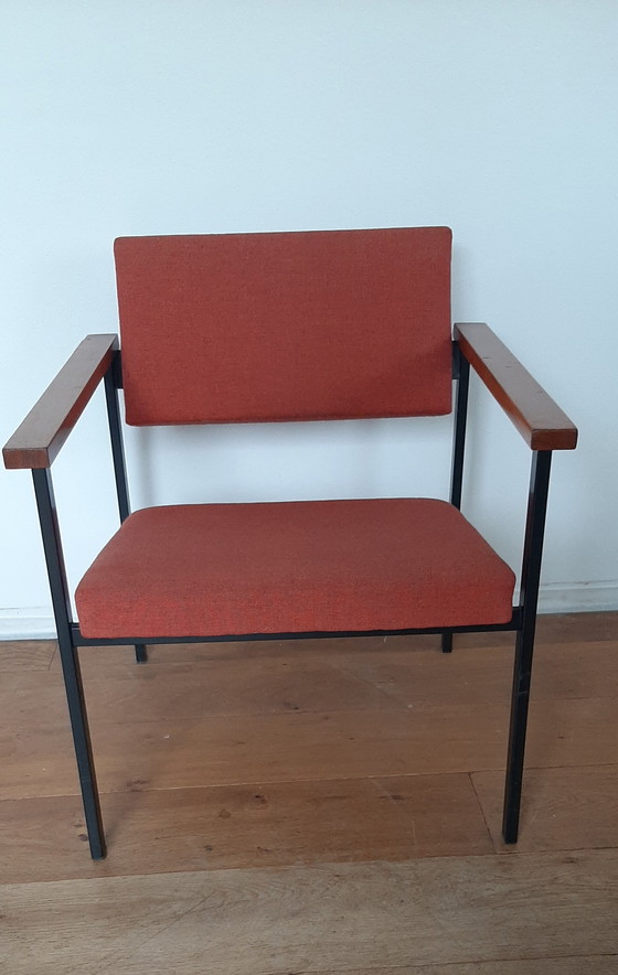 Image 1 of Fauteuil Marko 1960