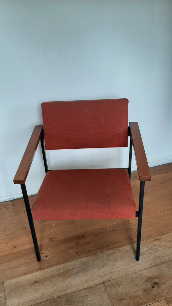 Image 1 of Fauteuil Marko 1960