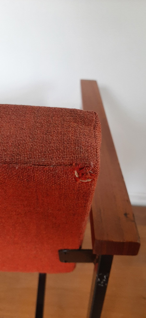 Image 1 of Marko armchair 1960s