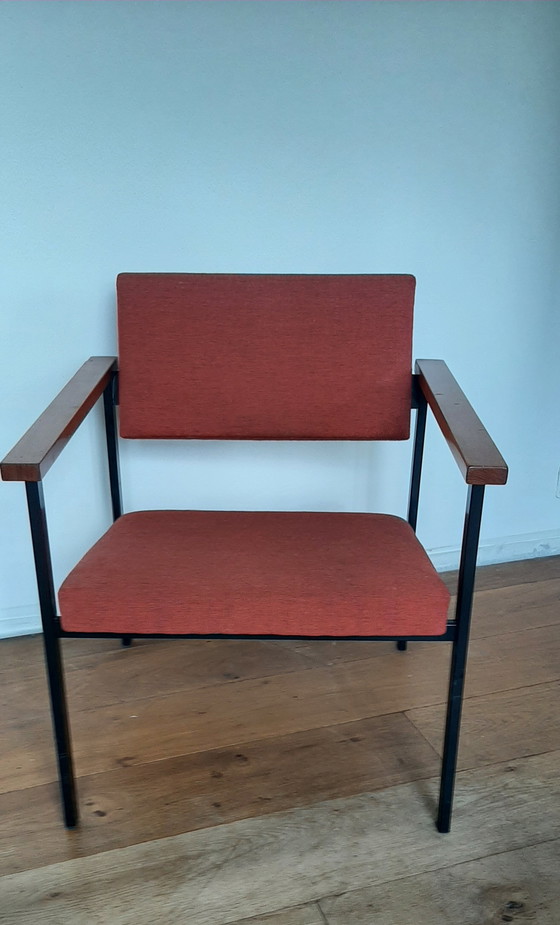 Image 1 of Fauteuil Marko 1960