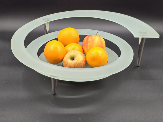 Image 1 of Iconic Fruit Bowl :Spira"