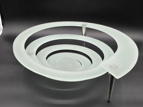 Image 1 of Iconic Fruit Bowl :Spira"