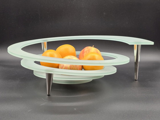 Image 1 of Iconic Fruit Bowl :Spira"