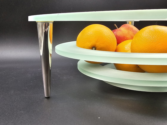 Image 1 of Iconic Fruit Bowl :Spira"