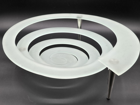 Image 1 of Iconic Fruit Bowl :Spira"