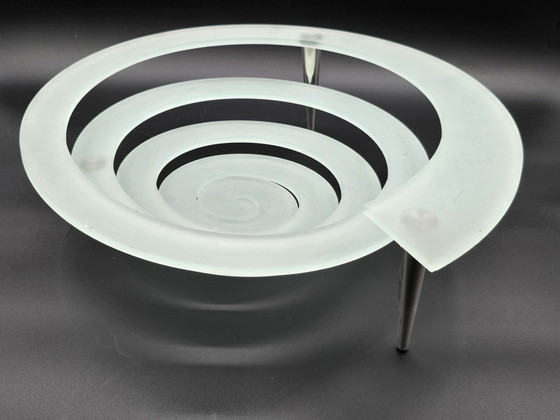 Image 1 of Iconic Fruit Bowl :Spira"