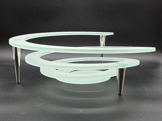 Image 1 of Iconic Fruit Bowl :Spira"